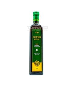 Zima Pumpkin Seed Oil