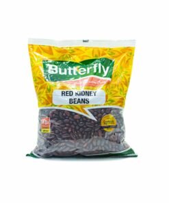 Butterfly Red Kidney Beans 1kg