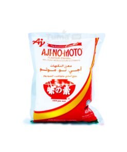 Aji-No-Moto Flavour Enhancer (99% Pure Monosodium Glutamate)