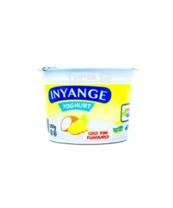 Inyange Cocopine Flavoured Yogurt - 250g