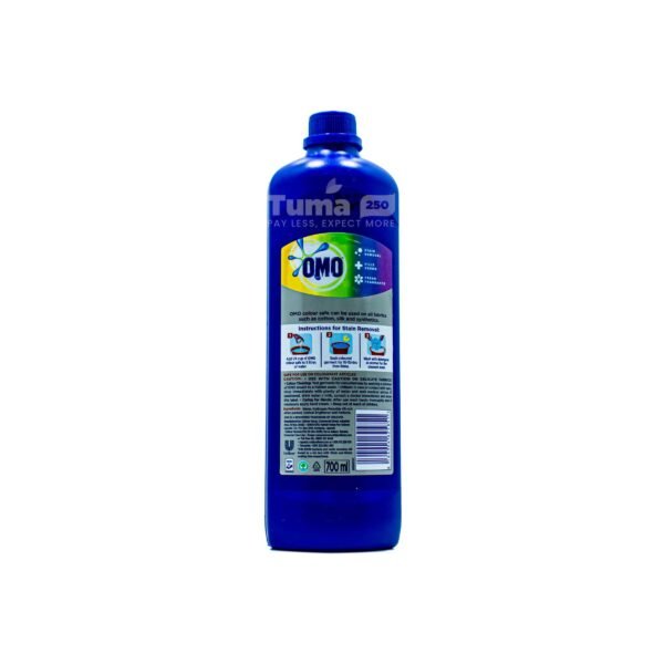 Omo Colour Safe Multi Purpose Bleach - Image 2