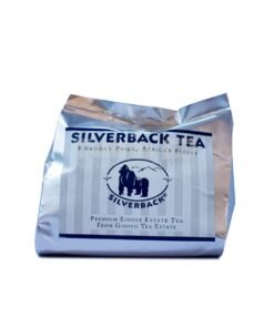 SilverBack  Loose Leaf Tea