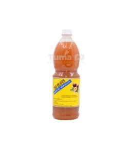 The Heaven Syrup of Maracuja-1L