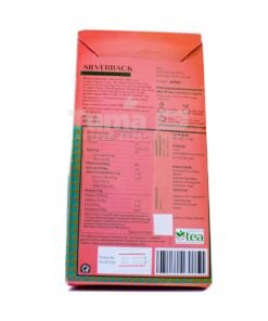 SilverBack Rugabano Blend Black Tea -100g - Image 2