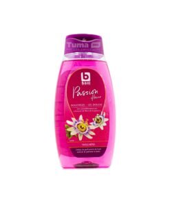 Boni Passion Flower Shower Gel - 500ml