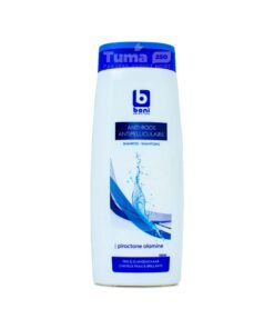 Boni Anti-Dandruff Shampoo(anti-pelliculaire) - 300ml