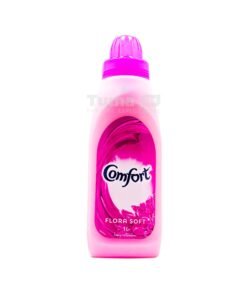 Comfort Flora Soft Fabric