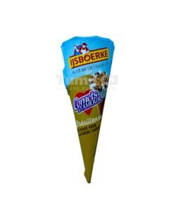 Ijsboerke Cornets D'amour Ice Cream 120ml