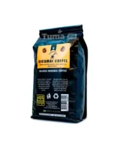 Gicumbi Roasted Coffee Beans