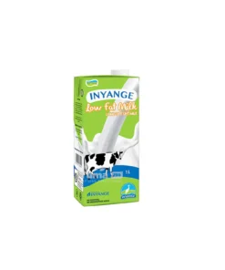 Inyange low fat 1l