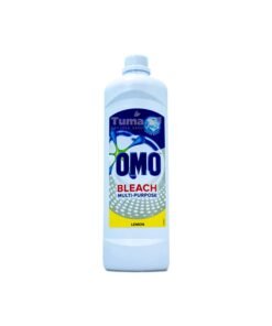 Omo Bleach Multipurpose Lemon 750ml