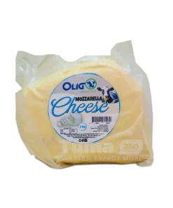 Oligo Mozzarella Cheese 1kg