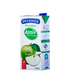 Inyange 100% Apple Juice 1L