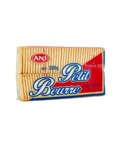 Ani Petit Beurre Biscuit