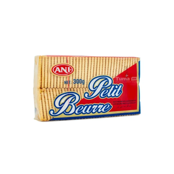 Ani Petit Beurre Biscuit