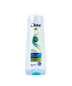 Dove Daily Care Conditioner - 350ml