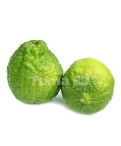 Green Lemon (Indimu)