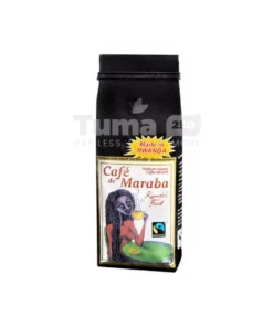 Maraba Medium Roasted Grounded Coffee