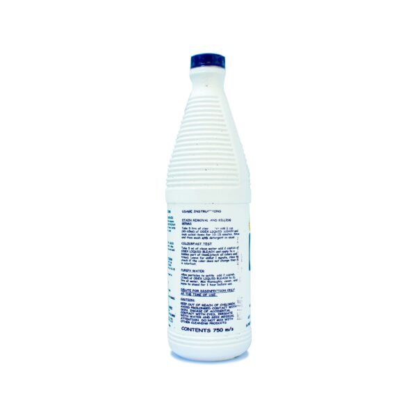 Odex Liquid Bleach Colours - 750ml - Image 3