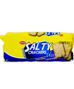 Ani Original Salty Cracker Biscuit - 90g