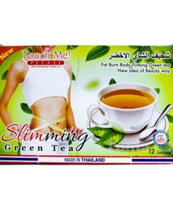 Touch Me Slimming Green Tea