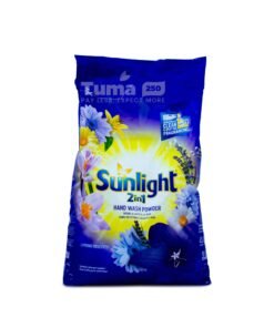 Sunlight 2in1 Washing Powder - 3.5kg