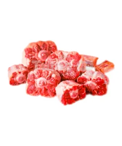 Beef Oxtail Meat (Umurizo w'Inka/ Umukira) - Image 2