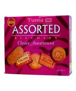 Golden Choice Assorted Biscuit 1kg