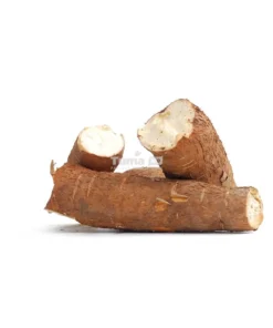 Fresh Cassava Roots/ Imyumbati-500g