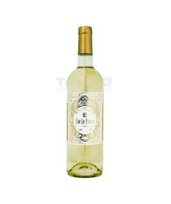 Elie Le Pretre White Wine (12.% Vol) -750ml