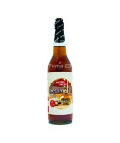 Imperial Garden Sesame Oil - 625ml