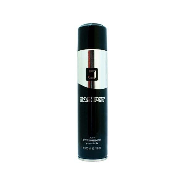 Jack Pot Air Freshener 300ml