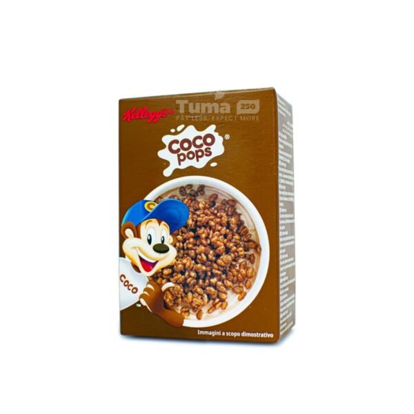 Kellogg's Coco Pops 30g - Image 2