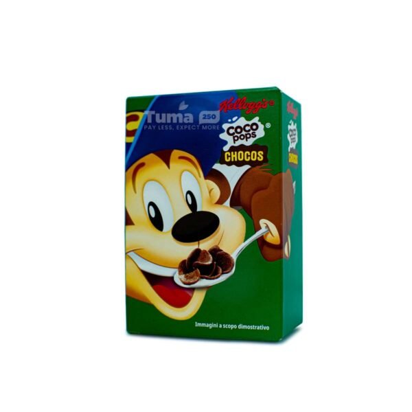 Kellogg's Coco Pops 30g