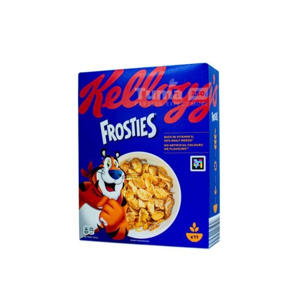 Kellogg's Coco Pops 30g - Image 4