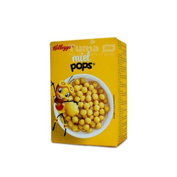 Kellogg's Coco Pops 30g - Image 3