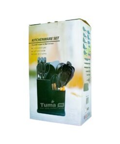 Kitchen Ware Set - 18pcs