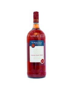 Robertson Winery Chapel Sweet Rose Wine(7.5% Vol) -1.5L