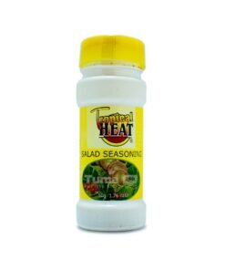 Tropical Heat Salad Seasoning Spice 50g