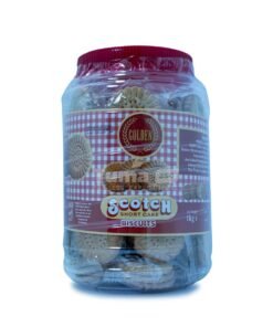 Golden Scotch Short Cake Biscuit 1kg