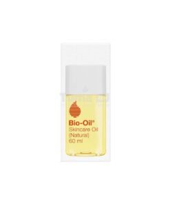 Bio-Oil Natural Skincare Oil 60ml