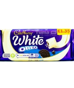 Cadbury Dairy Milk Chocolate Bar 120g - Image 3