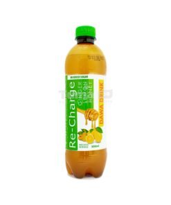 Peptang Re-Charge (Lemon, Ginger, Honey) Dawa Drink- 500ml