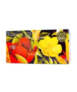 Papilion Premium Quality Facial Tissue(2ply) -150pcs