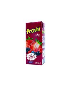 Frosti Fruit Flavoured Drink 250ml
