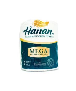 Hanan Premium Kitchen Towel(Essuie-tout) - 2ply