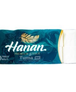 Hanan Premium Toilet Paper 2ply -10rolls