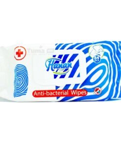 Hanan Anti-Bacteria Wipes -8opcs