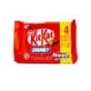 Nestle KitKat Chunky Milk Chocolate Bar -128g