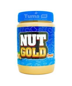 Nut Gold Creamy Peanut Butter